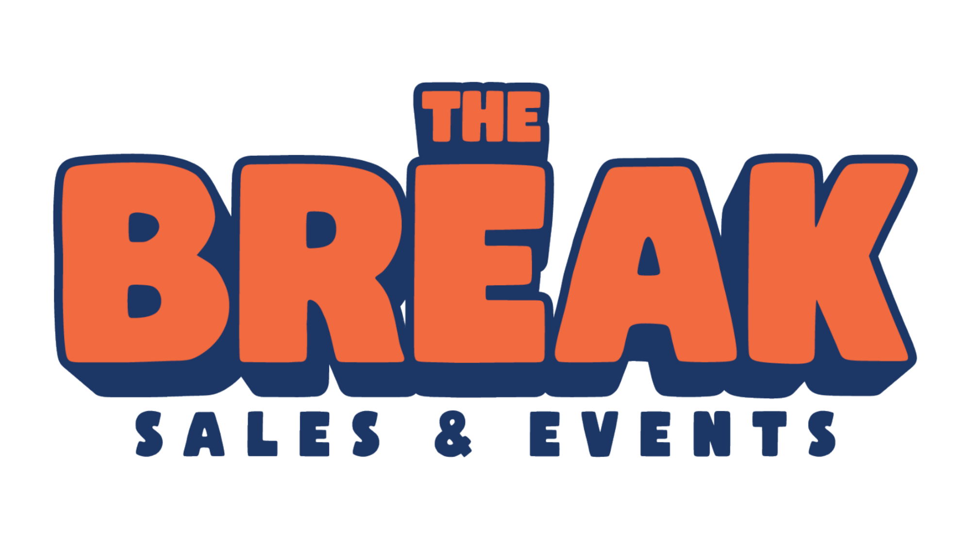 The Break - Sales & Events