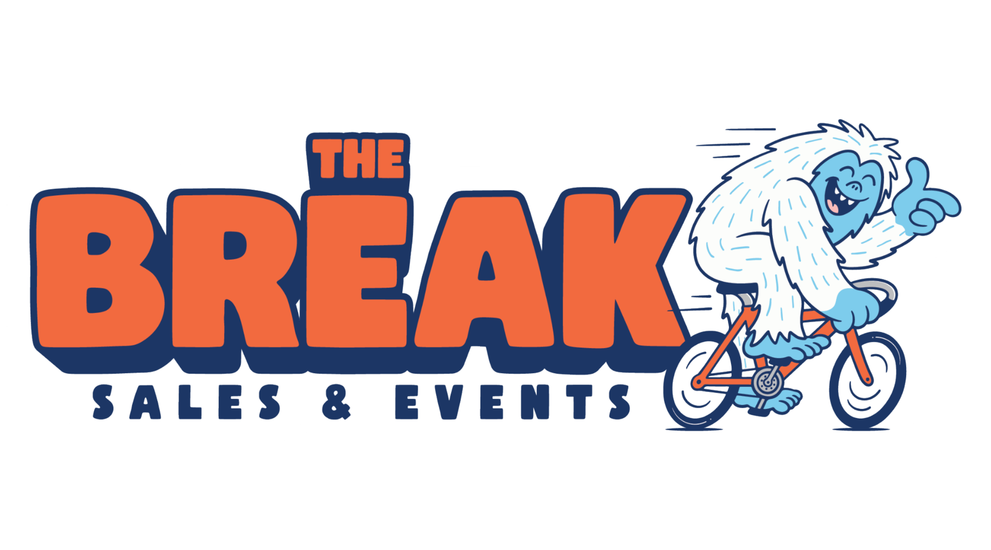 The Break - Sales & Events