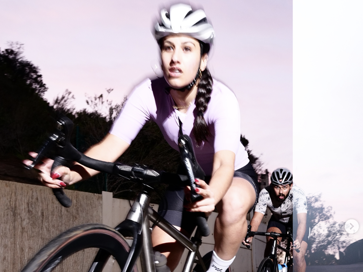 Why Teravail Tires Feel Like They Were Built for Our Roads