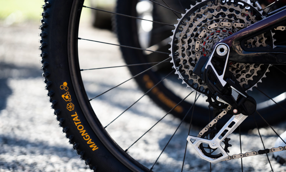 Inside the Rubber: Why Continental’s Magnotal, Dubnital & Trinotal Actually Matter