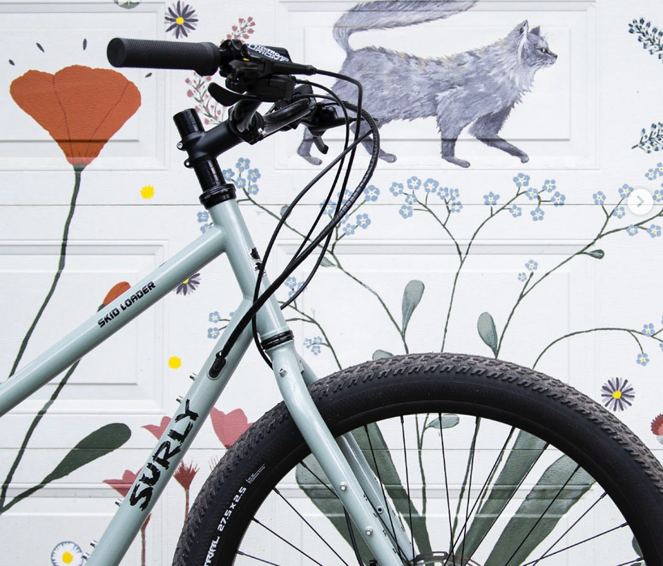 Why Surly Still Gets It Right